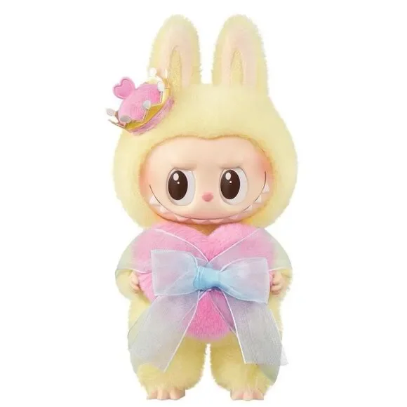 POP MART‎ THE MONSTERS LABUBU Let’s Checkmate Series-Vinyl Plush Hanging Card - Picture 6 of 9